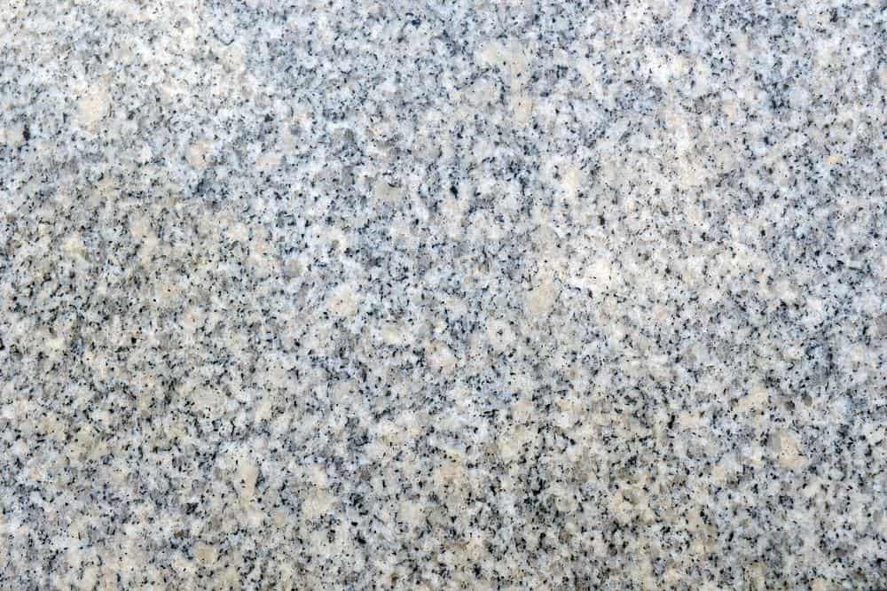 granite chilling stone