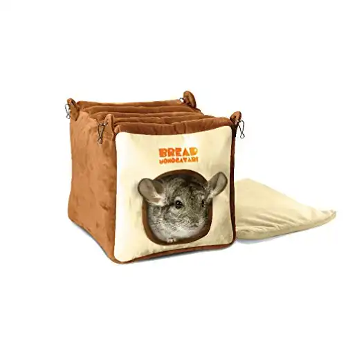 Emours Small Animal Hanging Bed